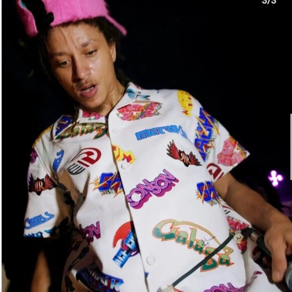 Michael J. Kim Suit - Picture 3 of 10